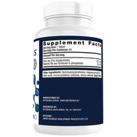 Metagenics Zinc Glycinate 60's